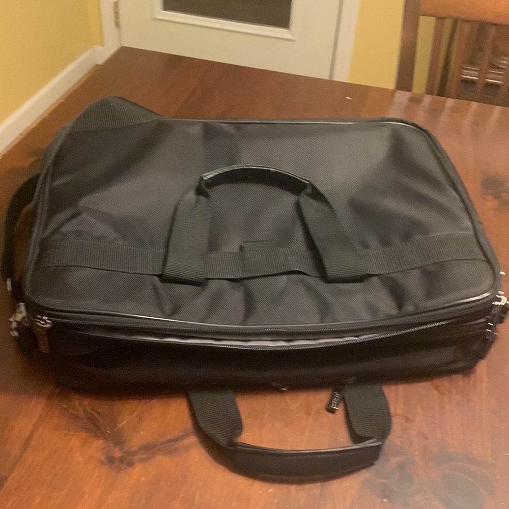 Samsonite Checkpoint-Friendly Computer Case - Picture 15 of 16